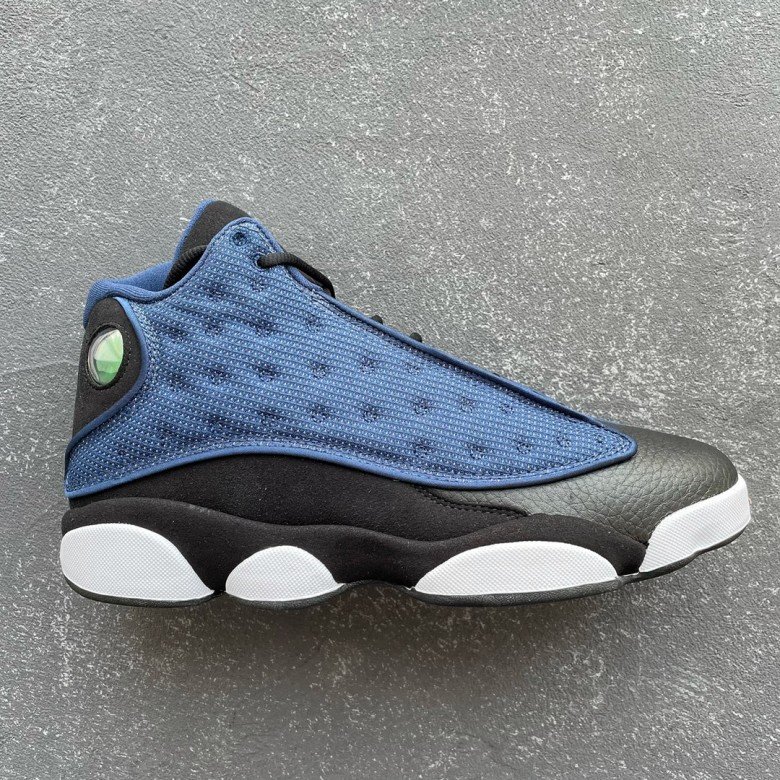 Air Jordan 13 Retro Flint 2020