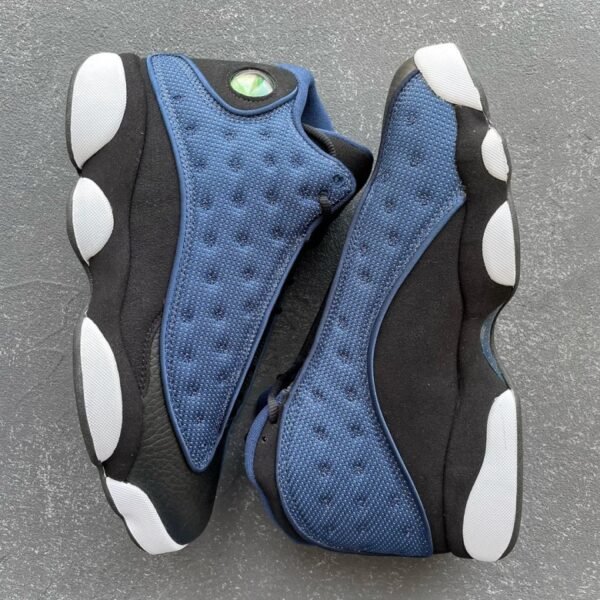 Air Jordan 13 Retro Flint 2020