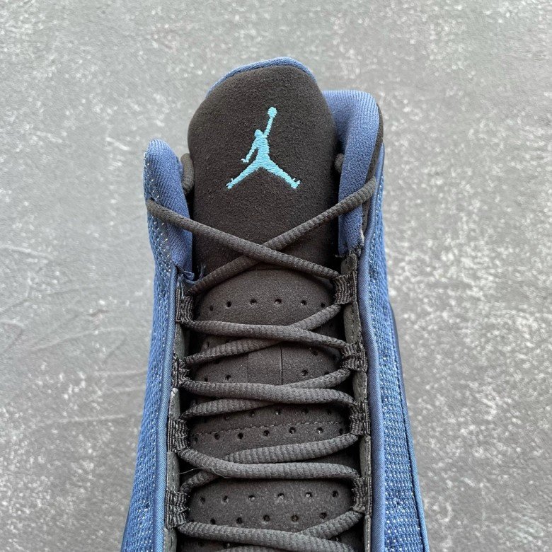 Air Jordan 13 Retro Flint 2020