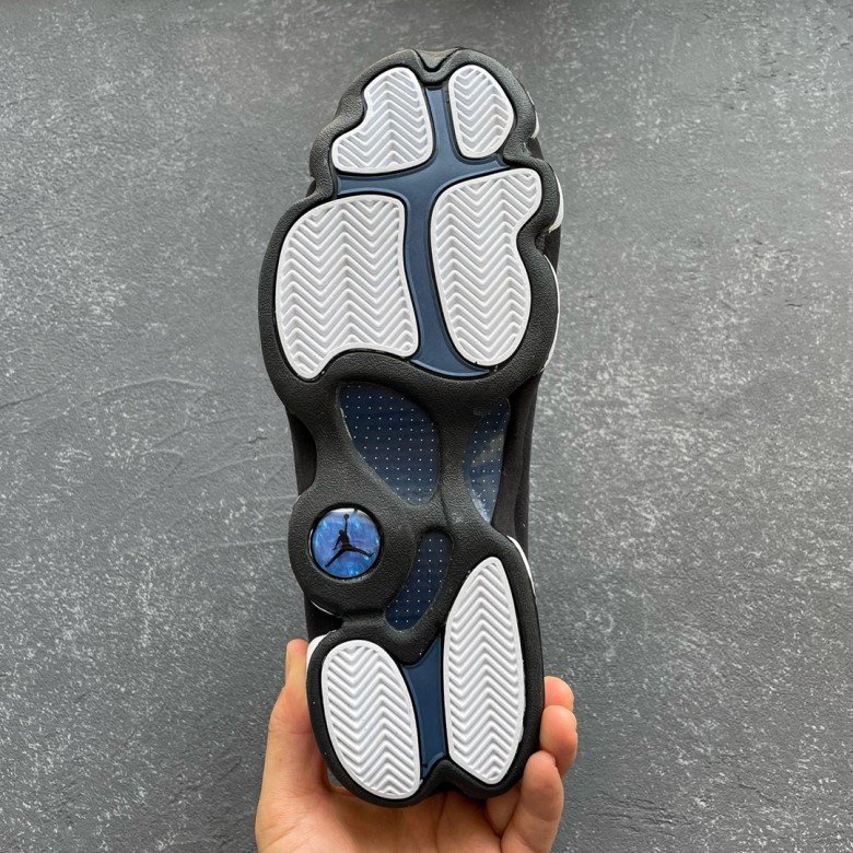 Air Jordan 13 Retro Flint 2020