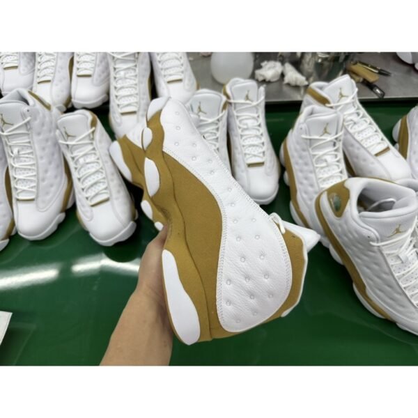 Air Jordan 13 Retro Wheat 2023