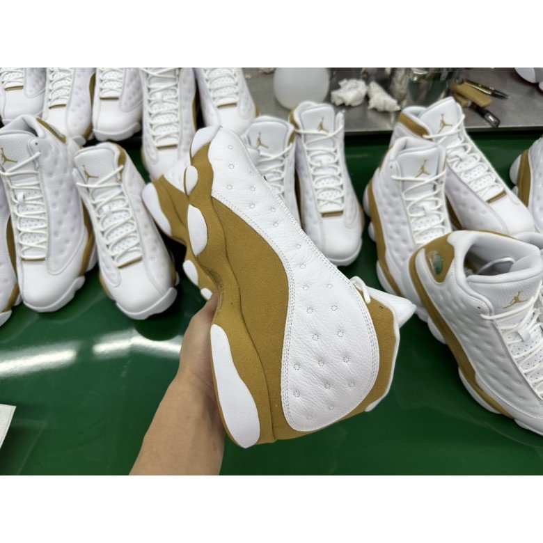 Air Jordan 13 Retro Wheat 2023