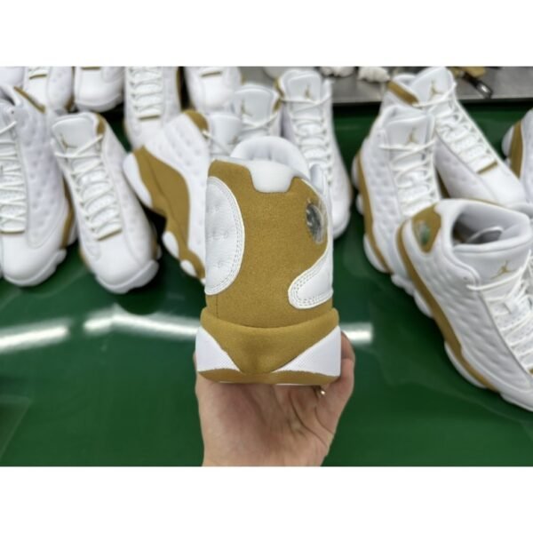 Air Jordan 13 Retro Wheat 2023