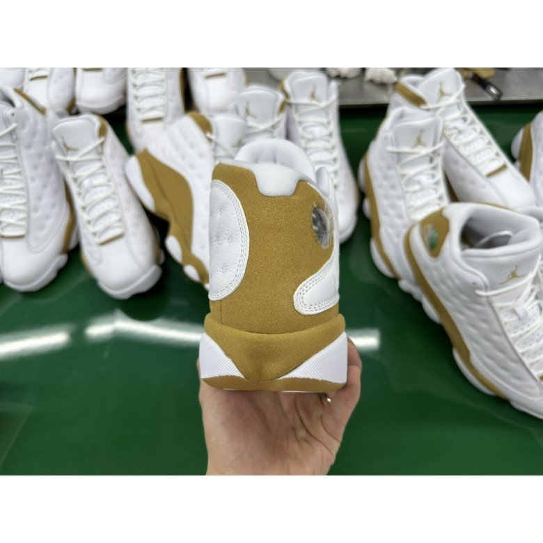 Air Jordan 13 Retro Wheat 2023