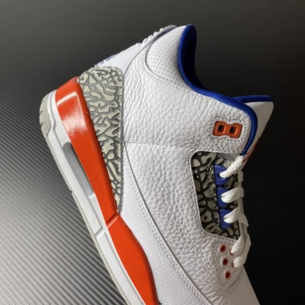 Air Jordan 3 Retro 'Knicks' 2019