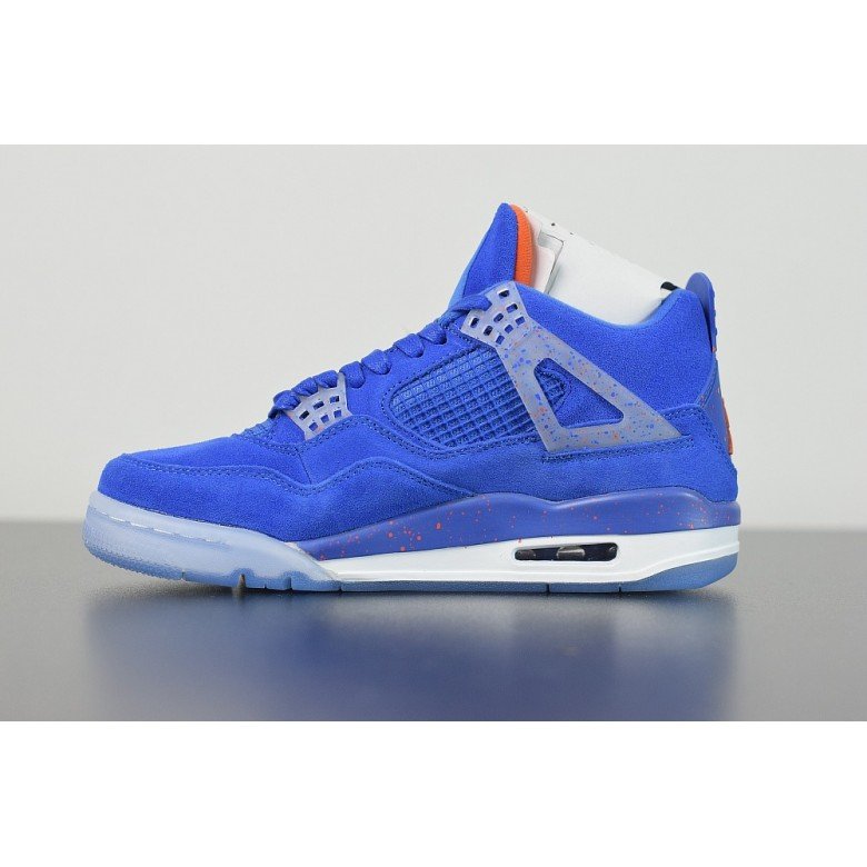 Air Jordan 4 Florida Gators PE