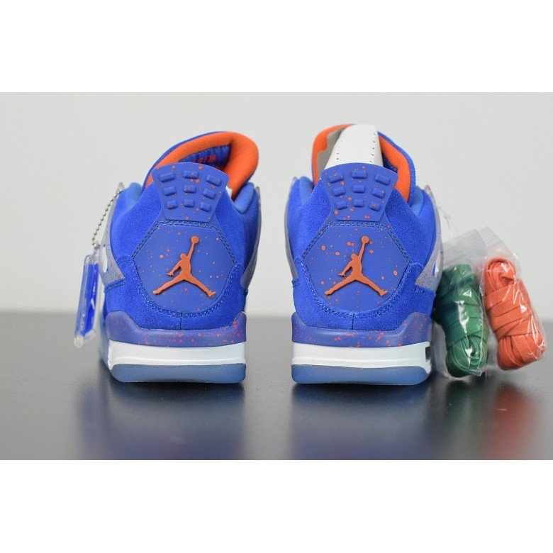 Air Jordan 4 Florida Gators PE