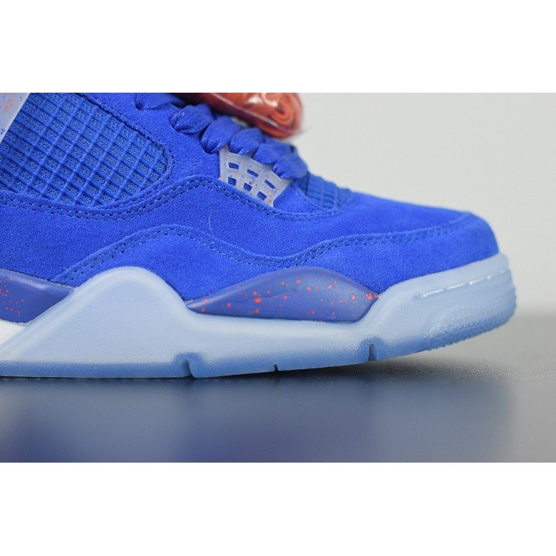 Air Jordan 4 Florida Gators PE