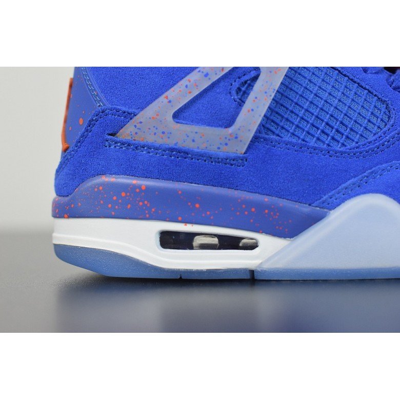 Air Jordan 4 Florida Gators PE