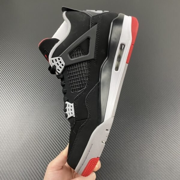 Air Jordan 4 OG Bred 2019