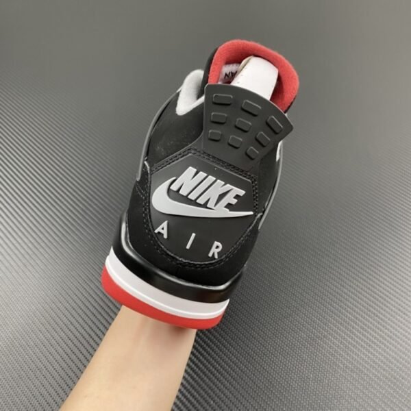 Air Jordan 4 OG Bred 2019