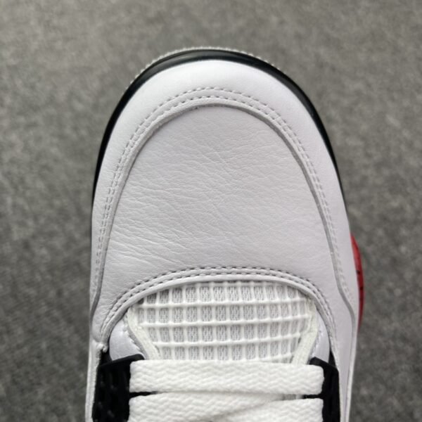 Air Jordan 4 Red Cement 2023