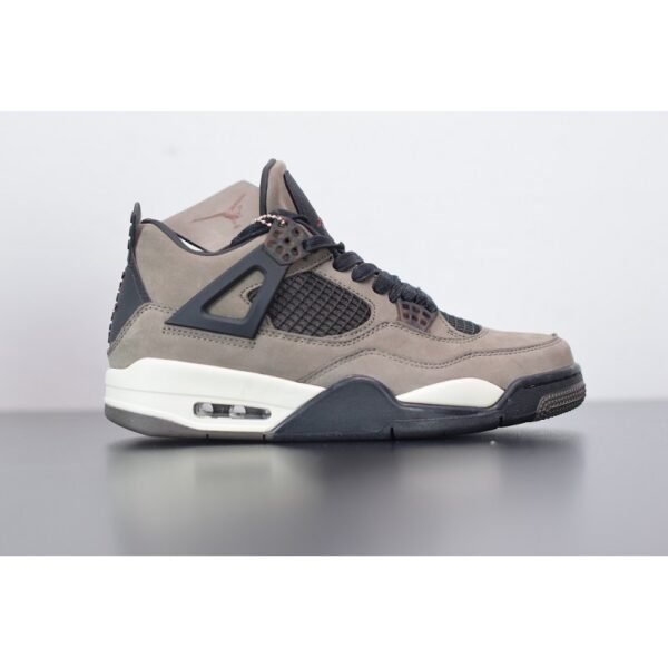 Air Jordan 4 Retro 'Taupe Haze'