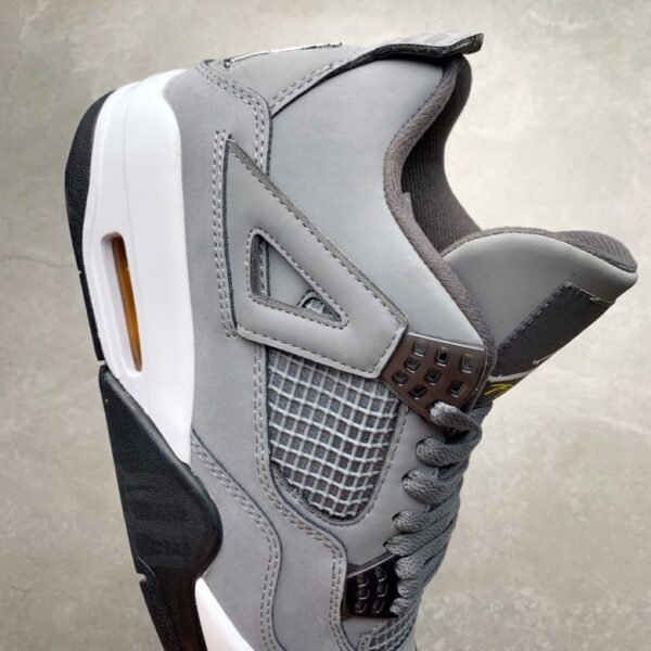 Air Jordan 4 Retro Cool Grey 2019