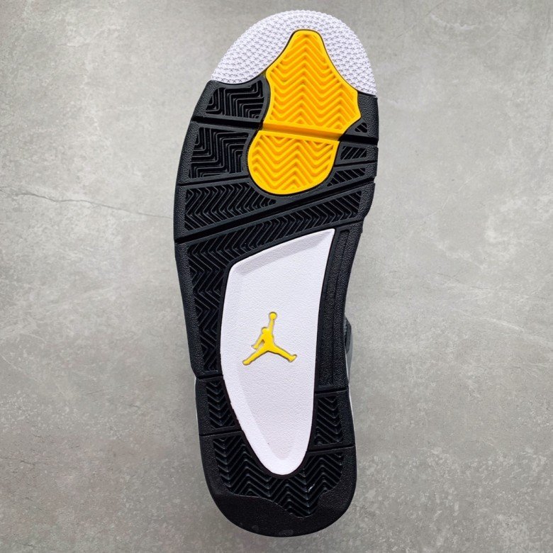 Air Jordan 4 Retro Cool Grey 2019
