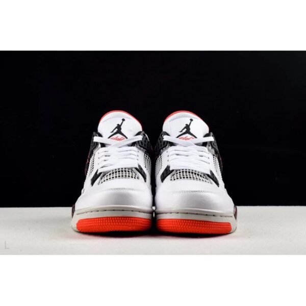 Air Jordan 4 Retro Flight Nostalgia