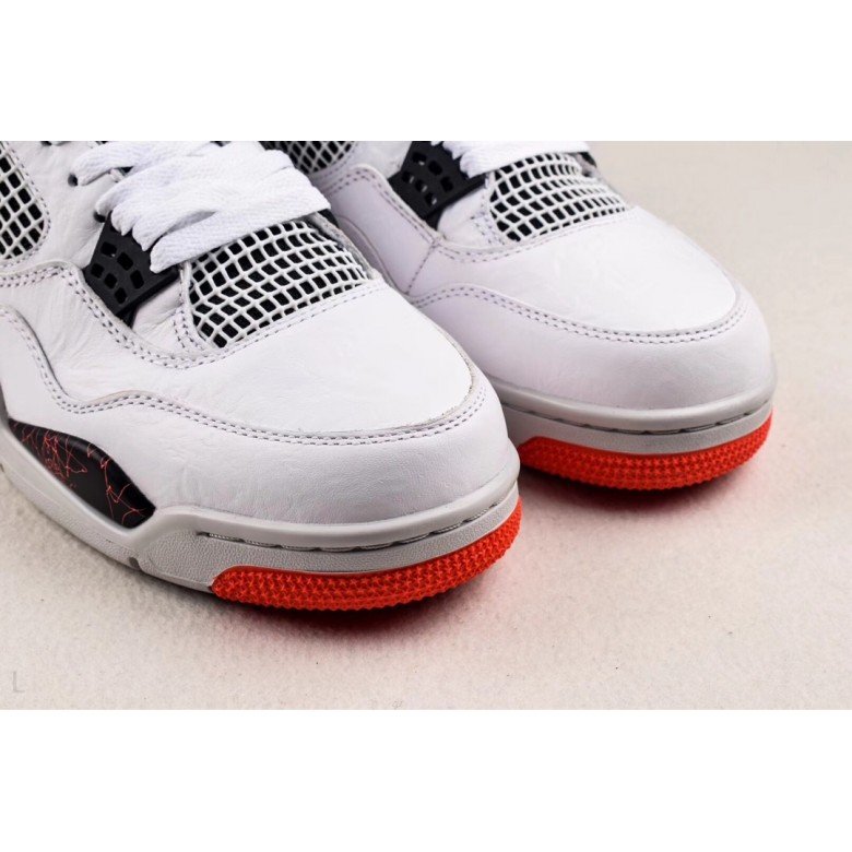 Air Jordan 4 Retro Flight Nostalgia