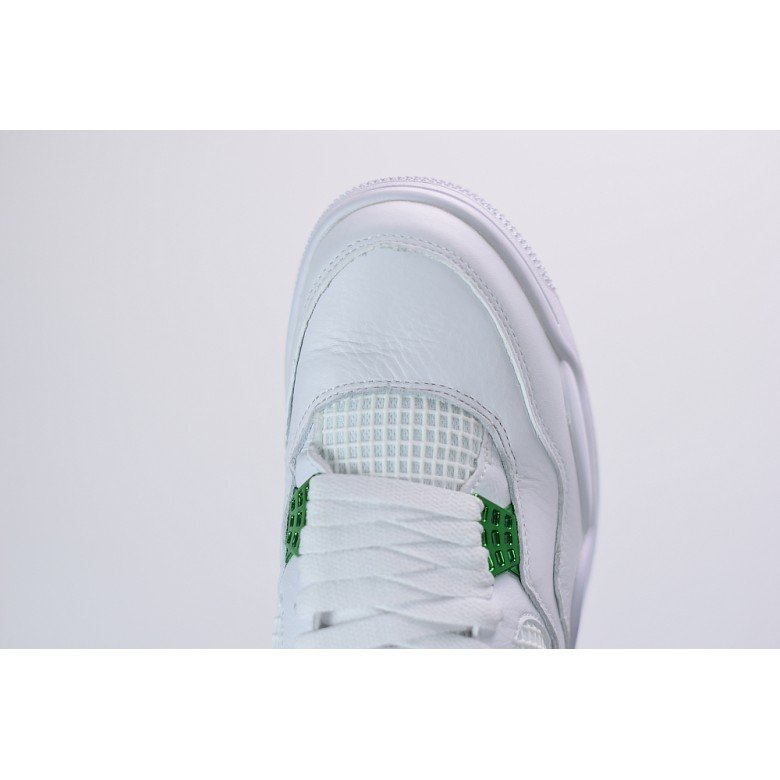 Air Jordan 4 Retro Green Metallic CT8527-113