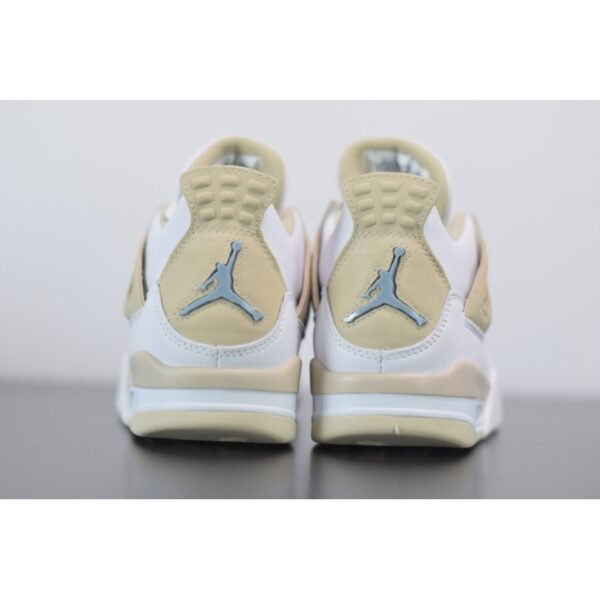AIR JORDAN 4 RETRO GS 'LINEN'