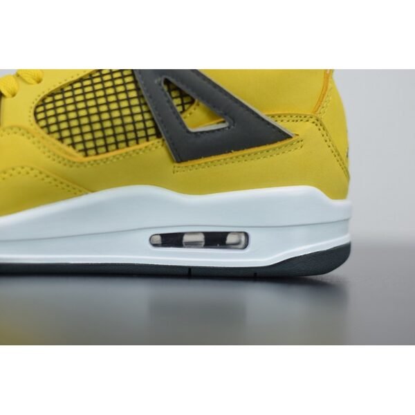Air Jordan 4 Retro GS Lightning 2021