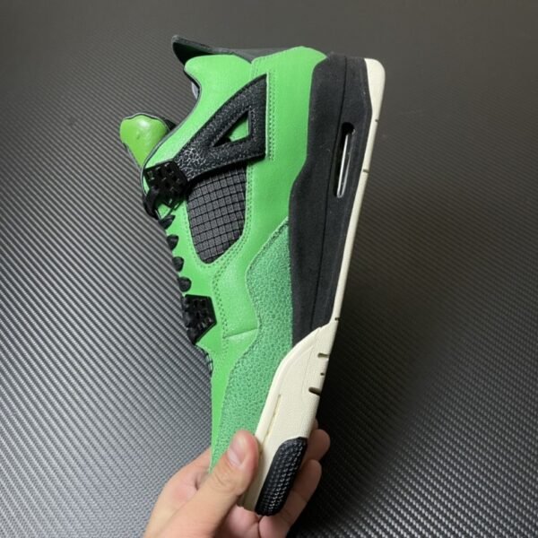 Air Jordan 4 Retro Manila 2020 (UP To Size 16/50.5)