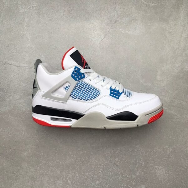 Air Jordan 4 Retro Se What The 4 2019