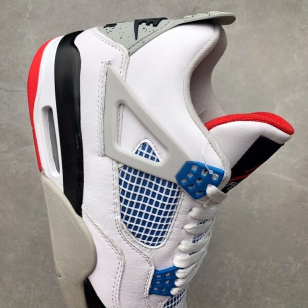 Air Jordan 4 Retro Se What The 4 2019