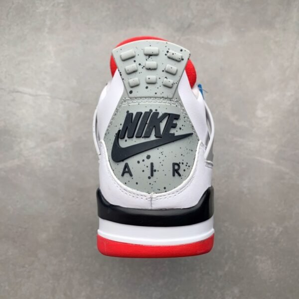 Air Jordan 4 Retro Se What The 4 2019