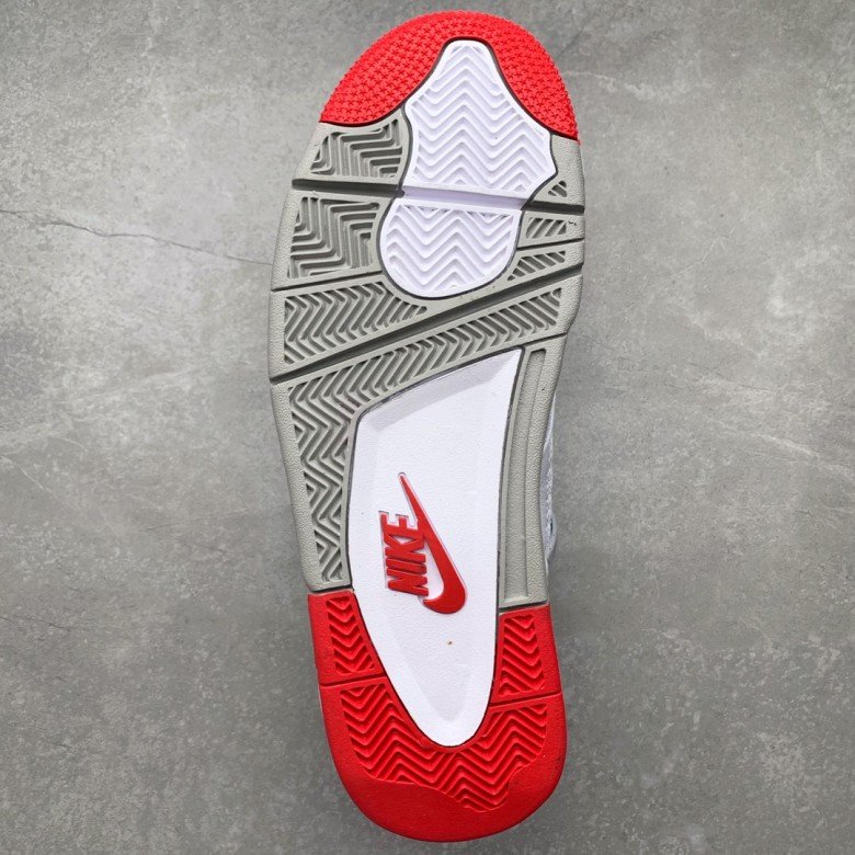 Air Jordan 4 Retro Se What The 4 2019