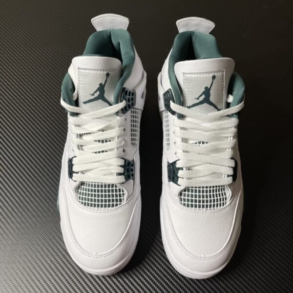 Air Jordan 4 Retro “Oxidized Green” 2024