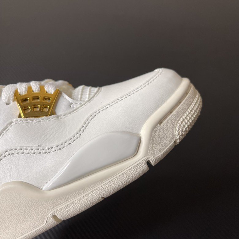 Air Jordan 4 Wmns Sail 2024