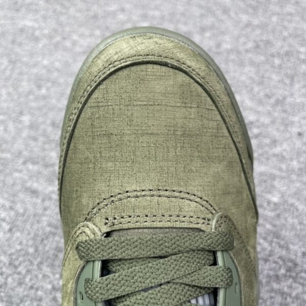 Air Jordan 5 'Olive' 2024