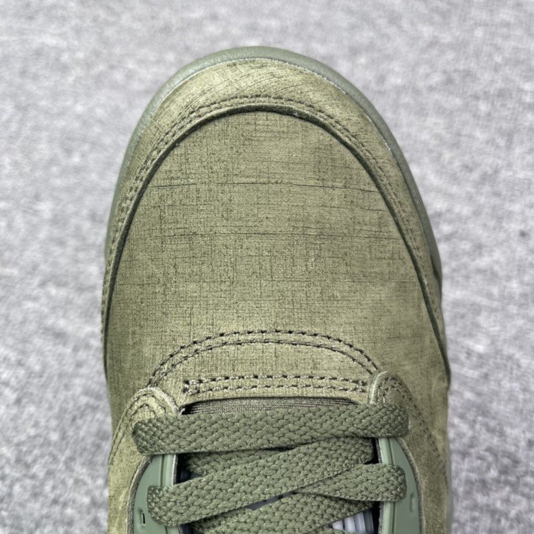 Air Jordan 5 'Olive' 2024