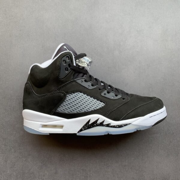 Air Jordan 5 Retro Oreo 2021
