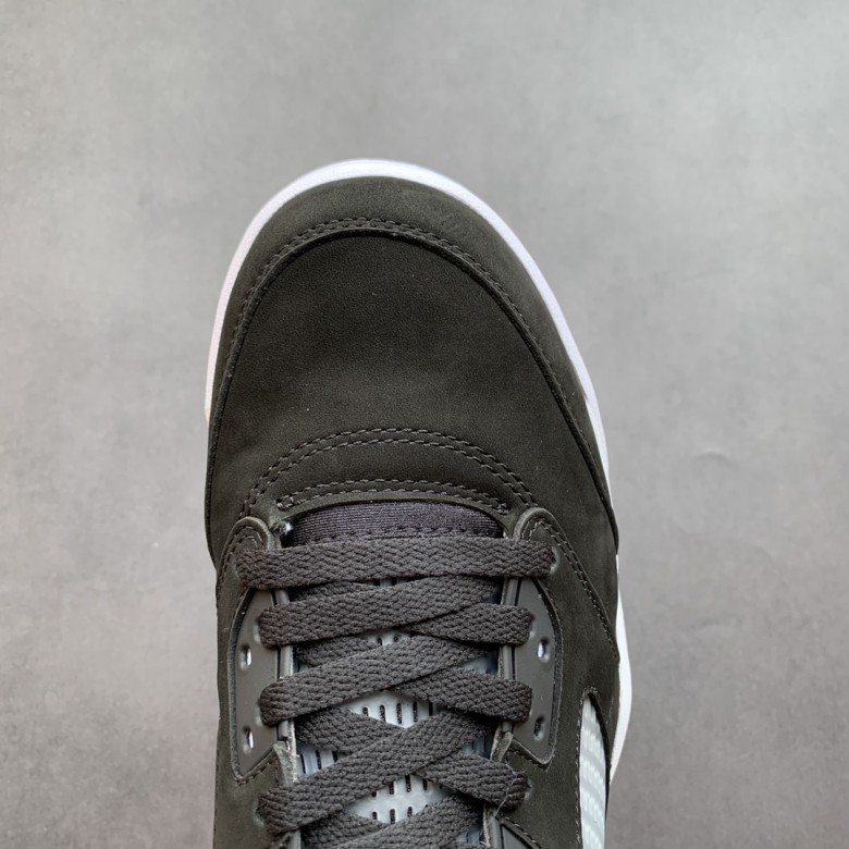 Air Jordan 5 Retro Oreo 2021