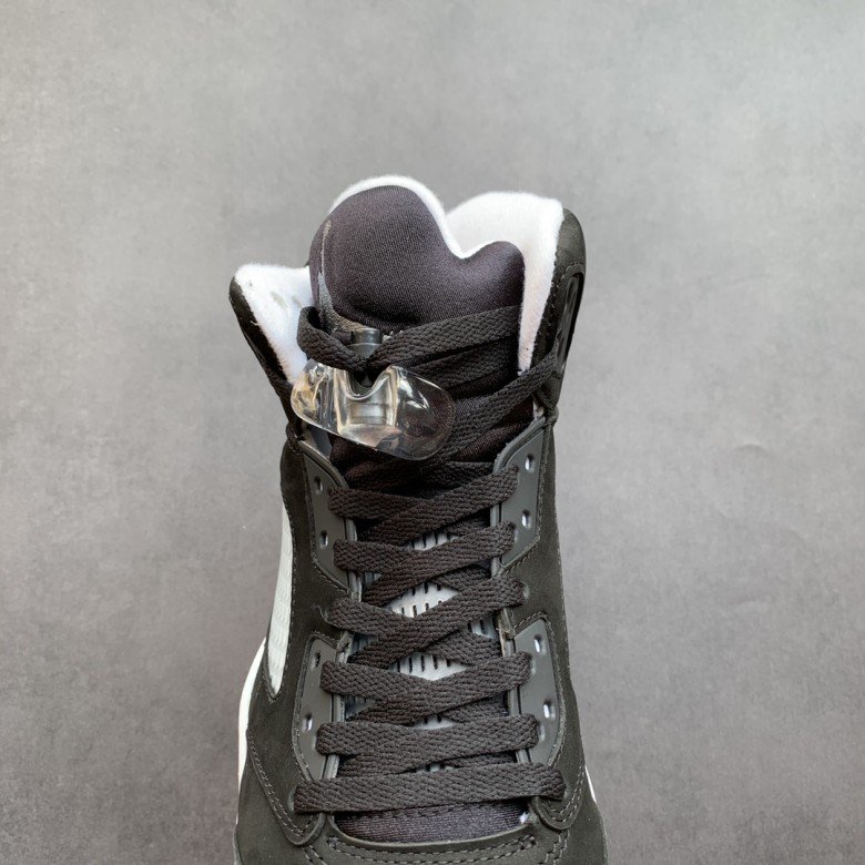 Air Jordan 5 Retro Oreo 2021