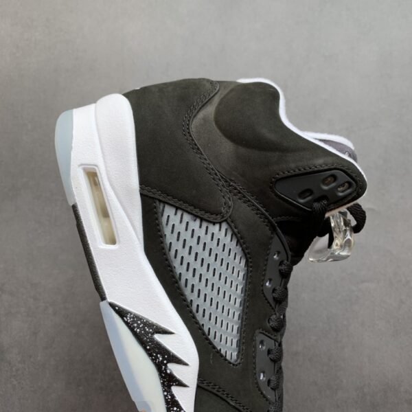 Air Jordan 5 Retro Oreo 2021