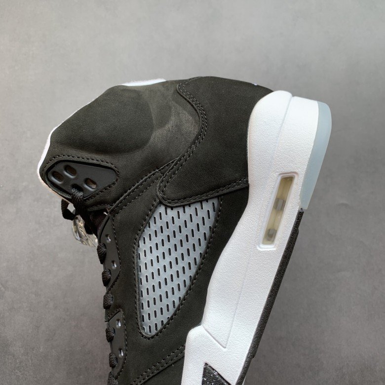 Air Jordan 5 Retro Oreo 2021