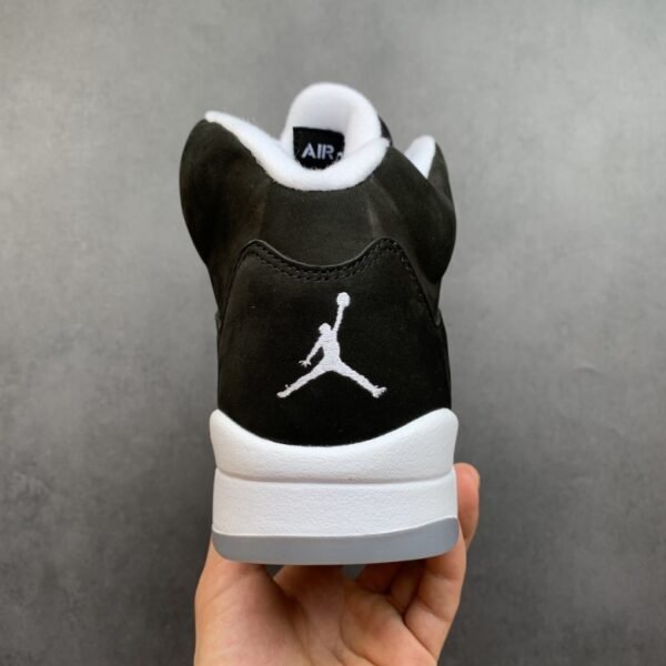 Air Jordan 5 Retro Oreo 2021