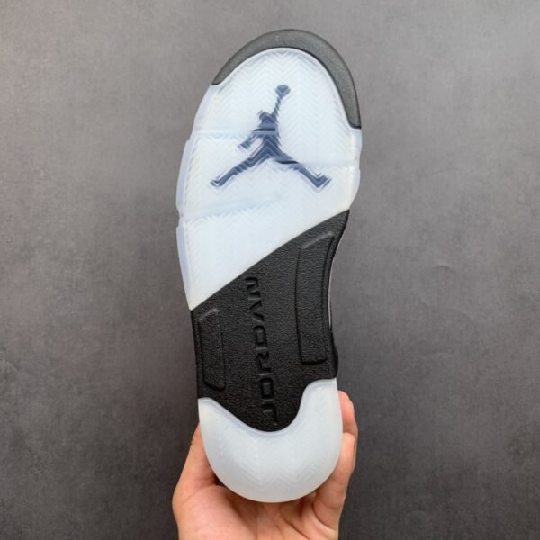 Air Jordan 5 Retro Oreo 2021