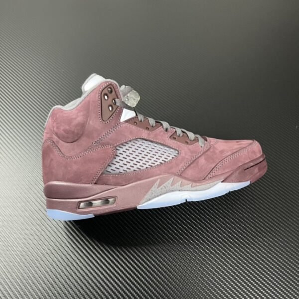 Air Jordan 5 “Burgundy” 2023