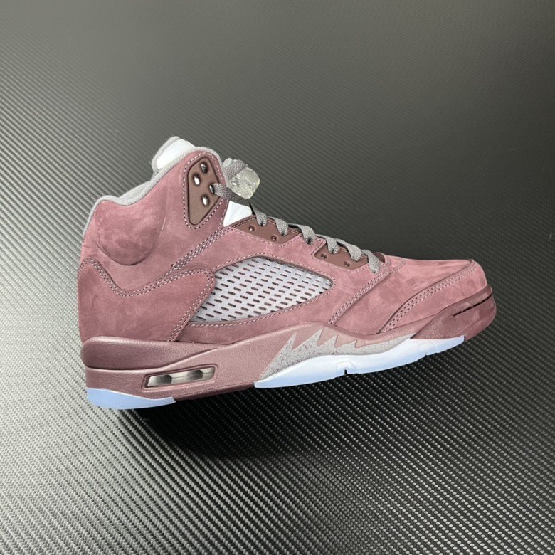 Air Jordan 5 “Burgundy” 2023