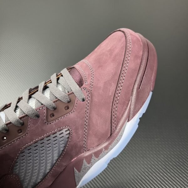 Air Jordan 5 “Burgundy” 2023