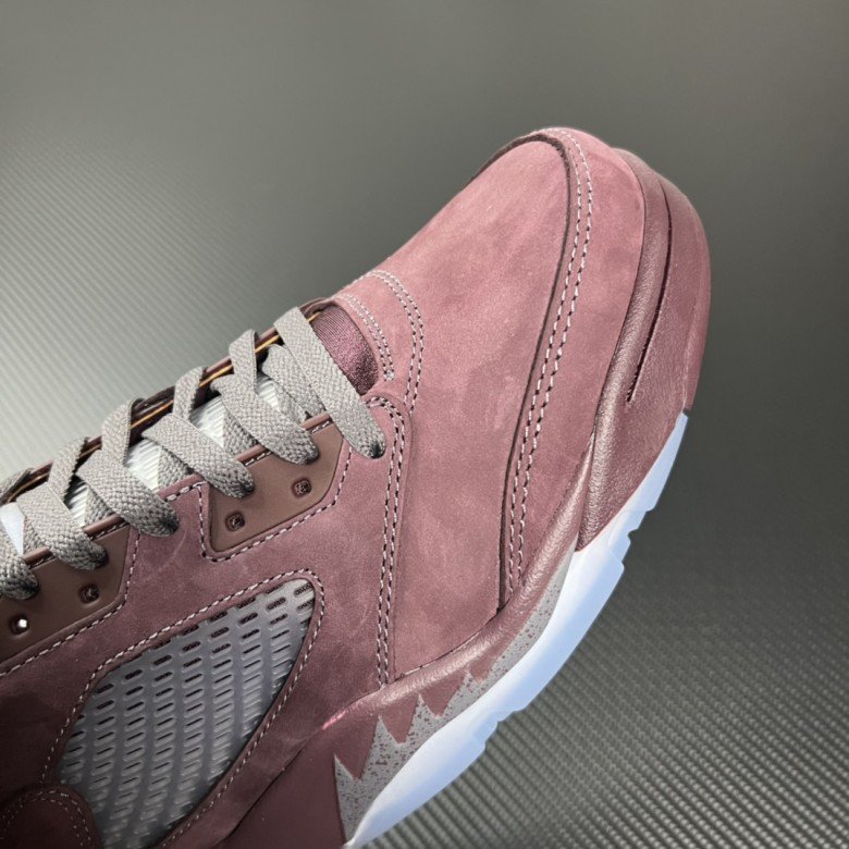 Air Jordan 5 “Burgundy” 2023