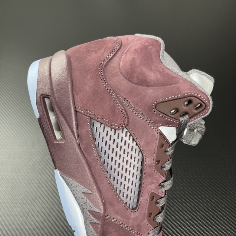 Air Jordan 5 “Burgundy” 2023