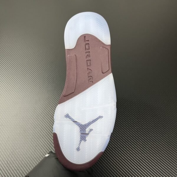 Air Jordan 5 “Burgundy” 2023