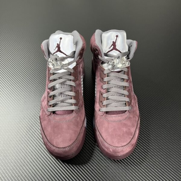 Air Jordan 5 “Burgundy” 2023