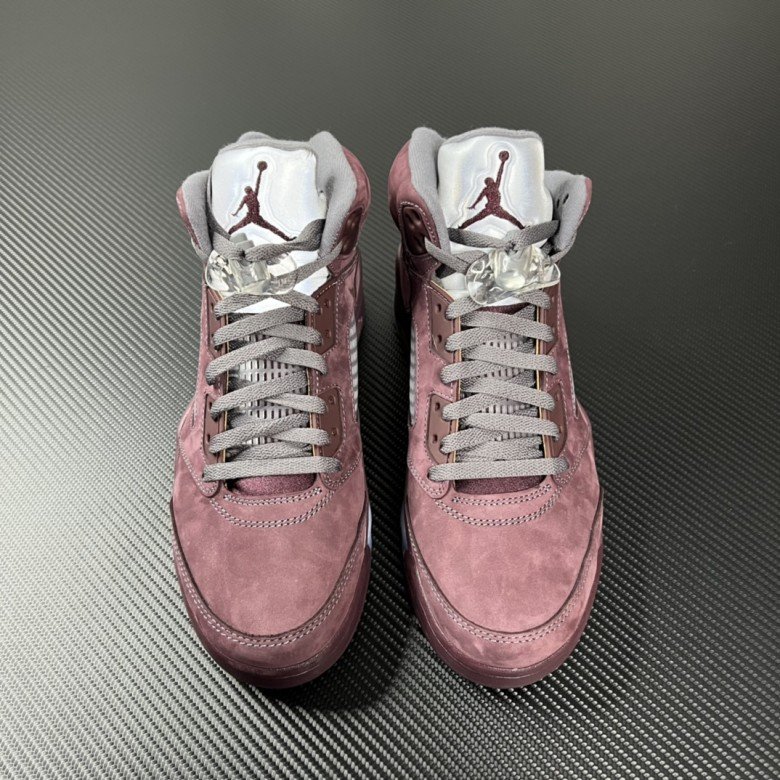 Air Jordan 5 “Burgundy” 2023