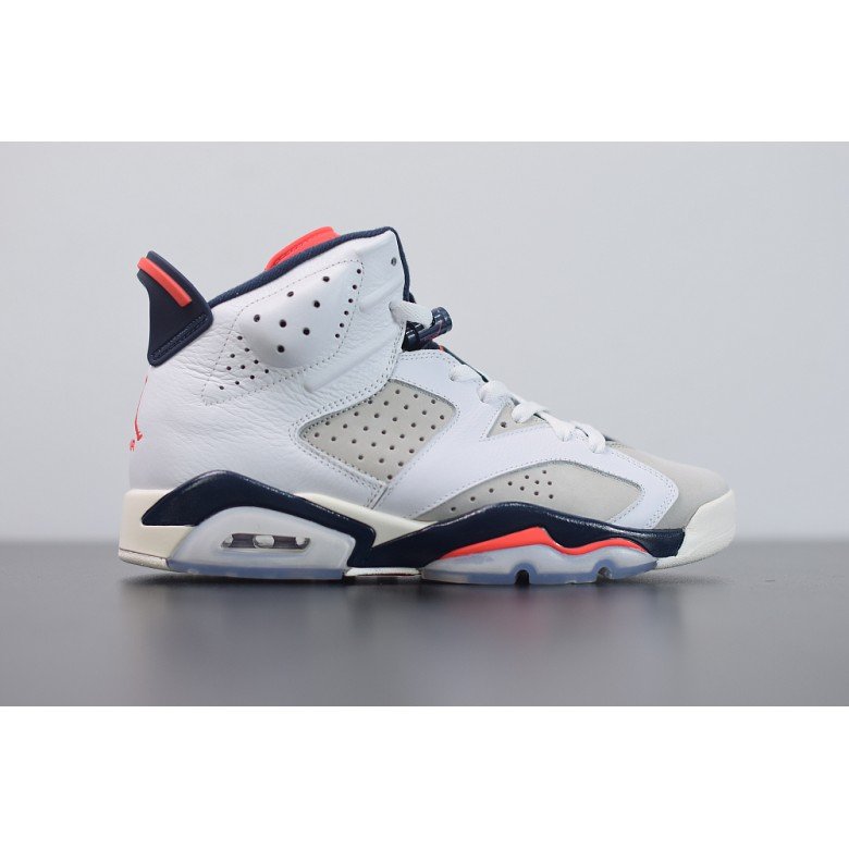 AIR JORDAN 6 RETRO 'TINKER'