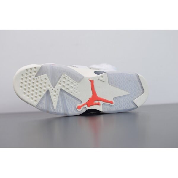 AIR JORDAN 6 RETRO 'TINKER'